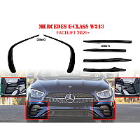 Δύο τύποι Πλαϊνά Πτερύγια Μπροστινού Προφυλακτήρα για Mercedes AMG E W213 - DMa93 DMb11 - Sellzone.bg Δύο τύποι Πλαϊνά Πτερύγια Μπροστινού Προφυλακτήρα για Mercedes AMG E W213 - DMa93 DMb11